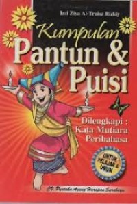 Kumpulan Pantun & Puisi