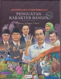 Penguatan Karakter Bangsa