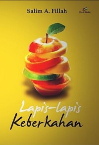 Lapis - Lapis Keberkahan