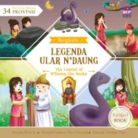 Legenda Ular N`Daung