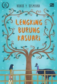 Lengking Burung Kasuri