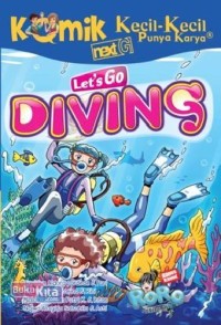 Let`s Go Diving
