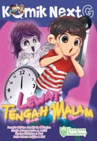 Lewat Tengah Malam