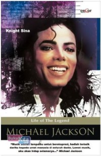 Life Of The Legend Michael Jackson