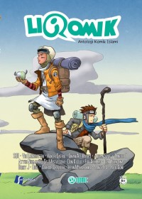 Liqomik Antologi Komik Islam