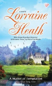 Lorraine Heath