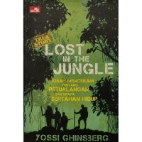 Lost In The Jungle