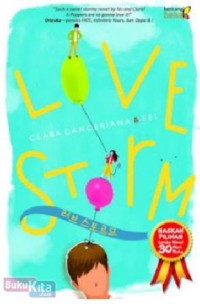 Love Storm