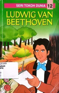 Ludwig Van Beethoven