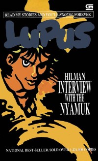 Lupus Interview With The Nyamuk