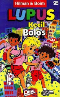 Lupus Kecil Bolos
