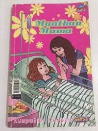 Maafkan Mama