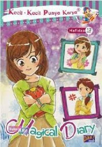 Magical Diary