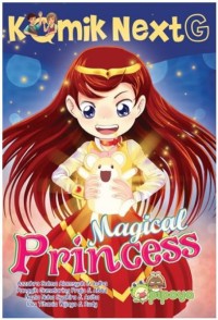 Magical Princess
