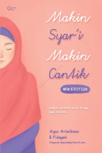 Makin Syar`i Makin Cantik