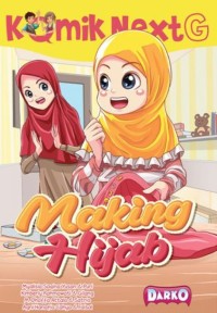 Making Hijab