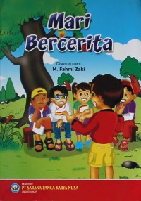 Mari Bercerita
