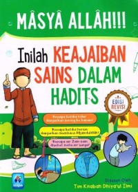 Masya Allah!!! Inilah Keajaiban Sais Dalam Hadits
