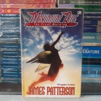 Maximum Ride The Final Warning