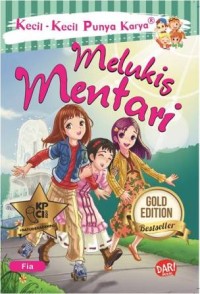Melukis Mentari