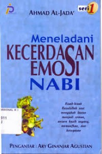 Meneladani Kecerdasan Emosi Nabi