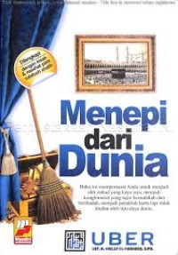 Menepi Dari Dunia