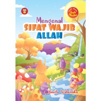 Mengenal Sifat Wajib Allah