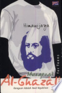 Mengenal Al- Ghazali