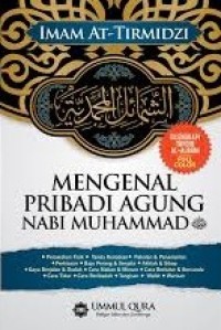Mengenal Pribadi Agung Nabi Muhammad