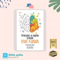 Menghafal Al- Qur`an Dengan Otak Kanan