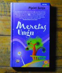 Meretas Ungu