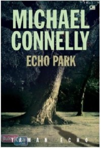 Michael Connelly