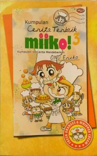 Miiko! 3
