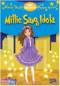Millie Sang Idola
