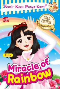 Miracle Of Rainbow
