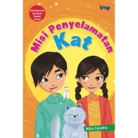 Misi Penyelamatan Kat
