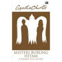 Misteri Burung Hitam A Pocket Full Of Rye