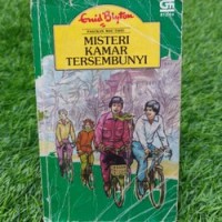 Misteri Kamar Tersembunyi