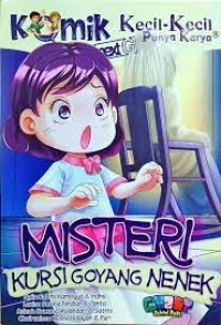 Misteri Kursi Goyang Nenek