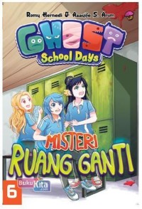 Misteri Ruang Ganti