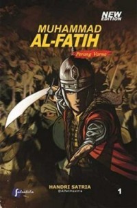 Muhammad Al- Fatih #1 perang Varna