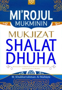 Mukjizat Shalat Dhuha