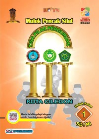 Mulok Pencak Silat