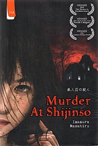 Munder At Shijinso
