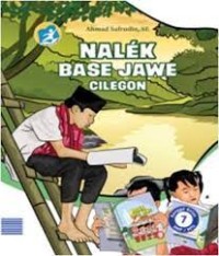 Nalek Base Jawa Cilegon
