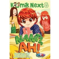 Nanti AH!