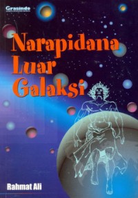 Narapidana Luar Galaksi
