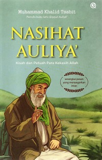 Nasihat Auliya