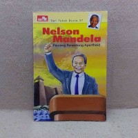 Nelson Mandela