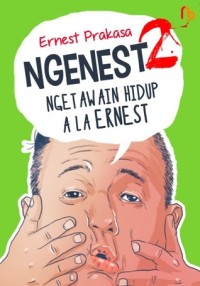 Ngebest 2 Ngetawain Hidup A LA Ernest
